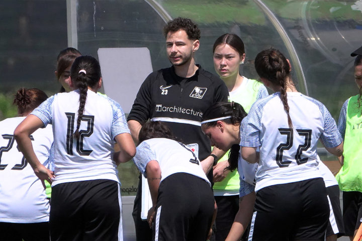 Le FC Etoy féminin veut tenter un coup en coupe