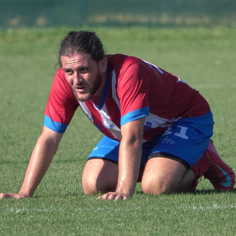 Saint-Prex s’impose, Forward et Lonay II en prennent 5 | Les résultats foot du week-end