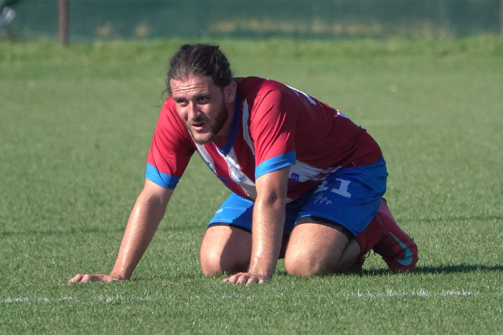 Saint-Prex s’impose, Forward et Lonay II en prennent 5 | Les résultats foot du week-end
