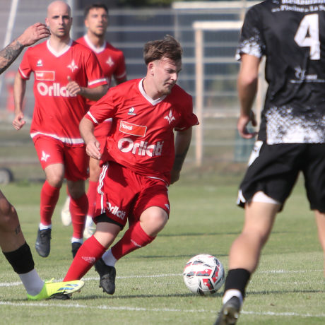 Saint-Prex pourrait perdre son premier match victorieux