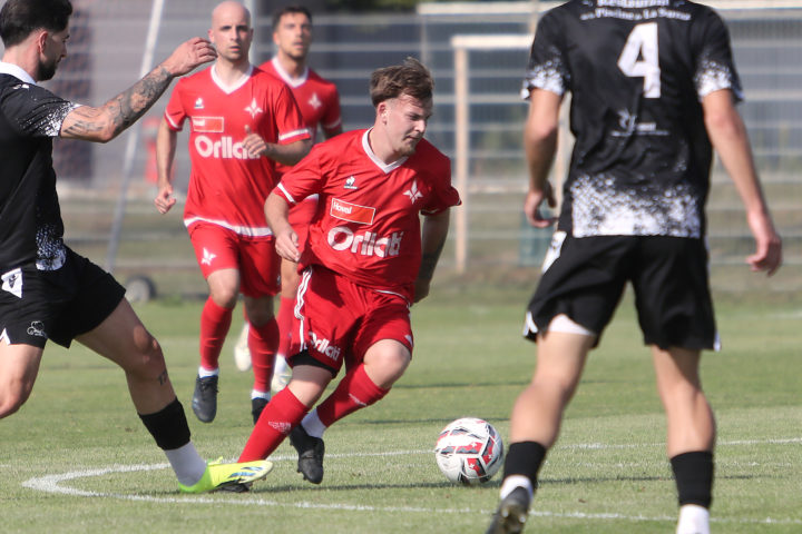 Saint-Prex pourrait perdre son premier match victorieux