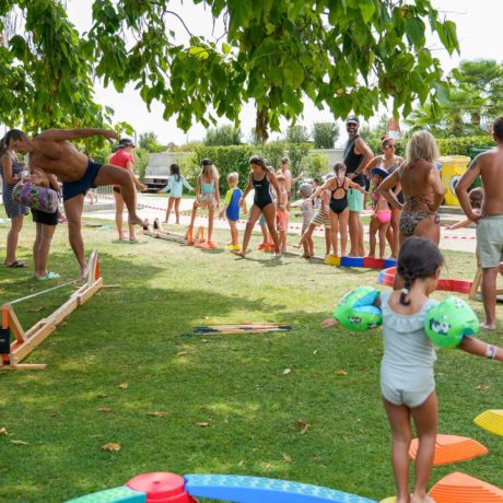 Festival des Sports Morgiens