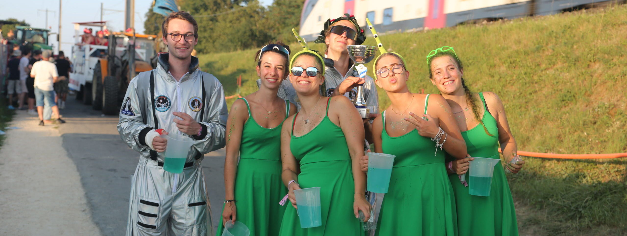 Retrouvez toutes nos photos