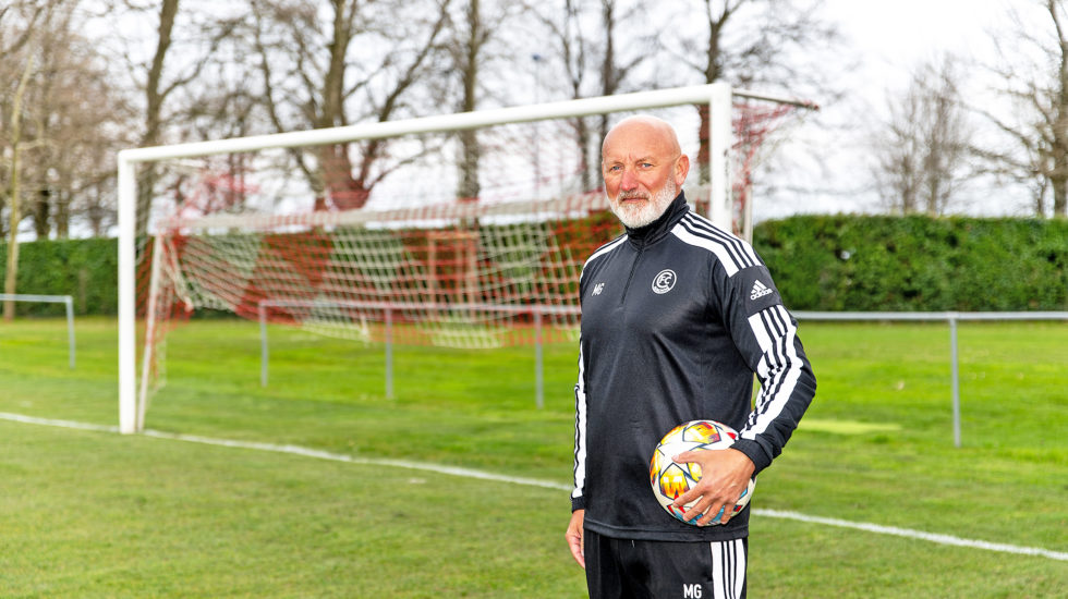 Le FC Chêne Aubonne en quête de certitudes