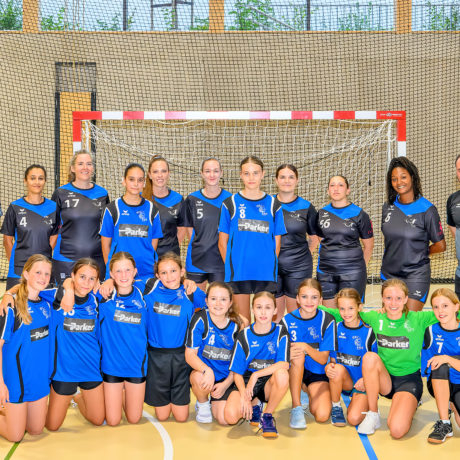 L’espérance d’une saison plus calme au Handball Club Etoy