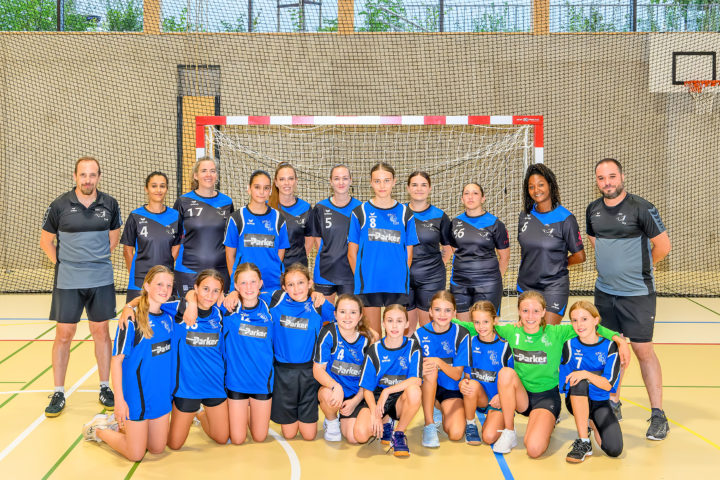 L’espérance d’une saison plus calme au Handball Club Etoy