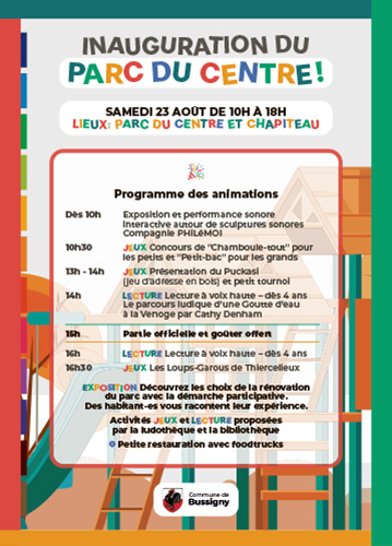 Voir le site de l'annonceur