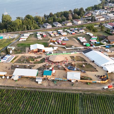 Un magnifique giron pour d’heureux saint-preyards