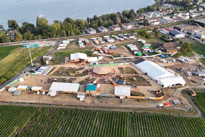 Un magnifique giron pour d’heureux saint-preyards