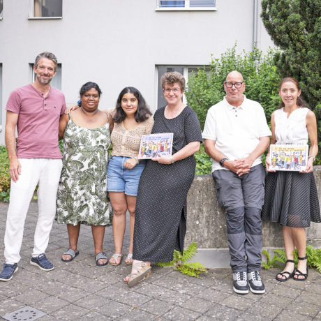 En situation de handicap, ils racontent leur vie affective et sexuelle
