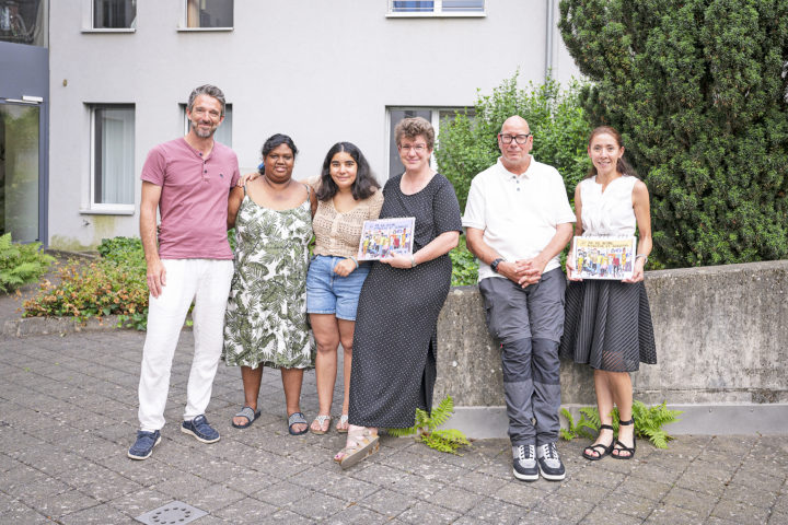 En situation de handicap, ils racontent leur vie affective et sexuelle