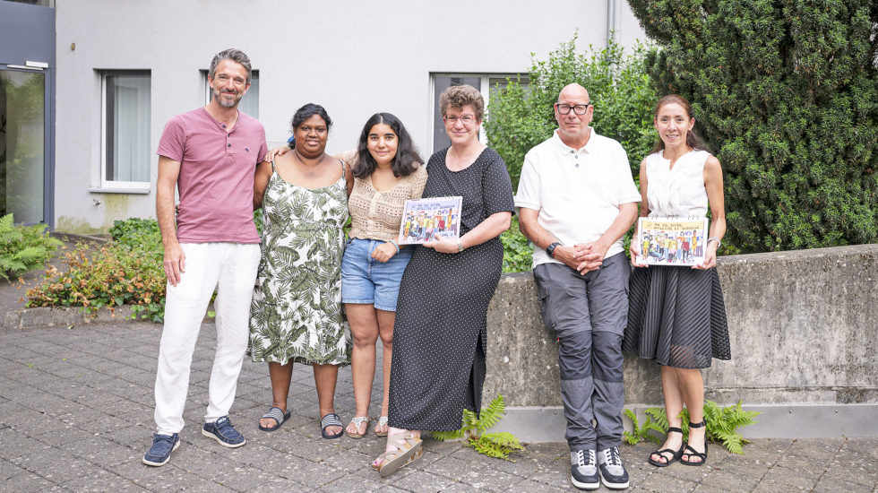 En situation de handicap, ils racontent leur vie affective et sexuelle