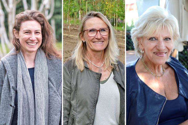 Ces obstacles qui empêchent les femmes à s’engager en politique communale
