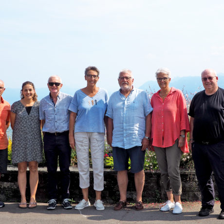 Un riche programme pour le Passeport-Vacances