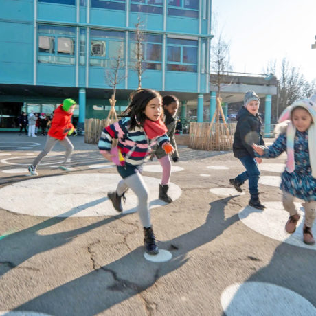 Ça ira mieux demain… Dès l’école, le genre structure les enfants