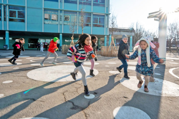 Ça ira mieux demain… Dès l’école, le genre structure les enfants