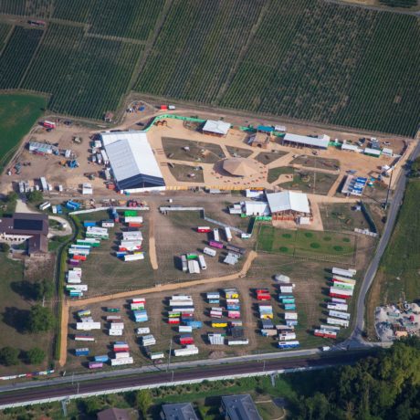 C’est parti pour le Giron de Saint-Prex