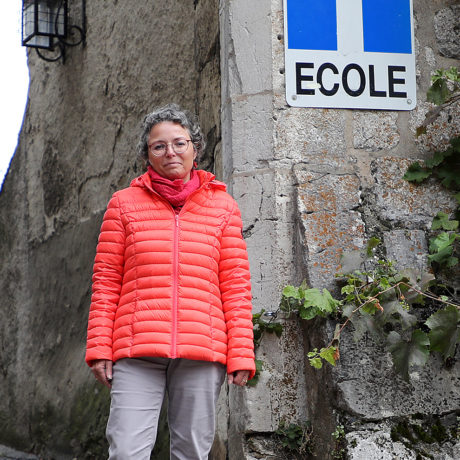 Aubonne: la Municipale Sandra Linder ne souhaite pas s’accrocher à son siège