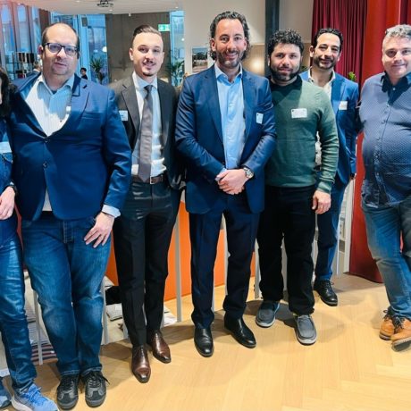 La fête de l’UCAB se réinvente