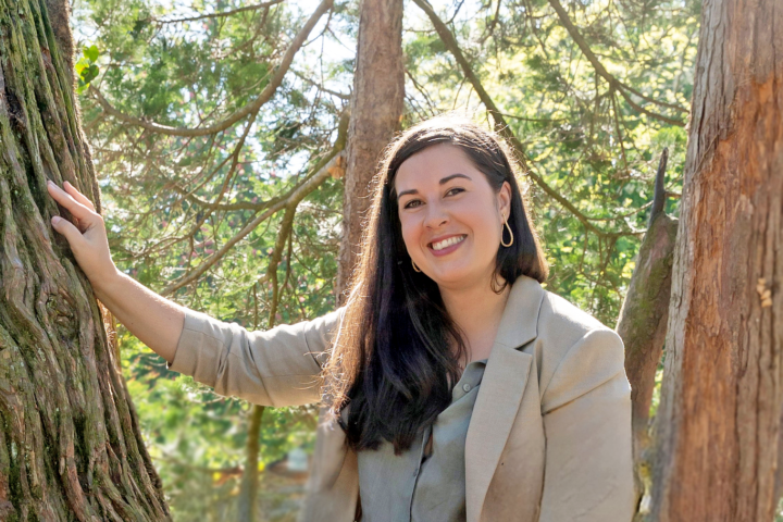 Mélanie Mojon candidate à la Municipalité, mais pas le sortant David Guarna