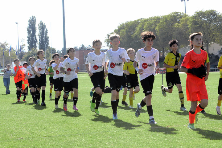 La formation, atout indispensable  pour l’avenir des clubs
