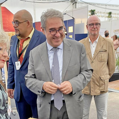 L’Hôpital d’Aubonne compte sur ses fidèles amis