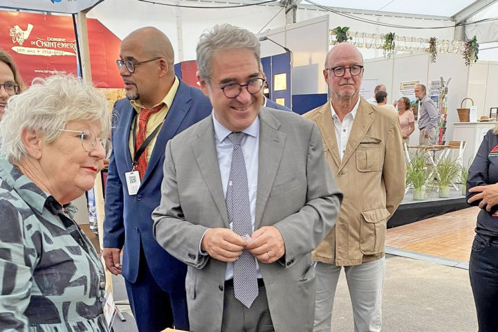 L’Hôpital d’Aubonne compte sur ses fidèles amis