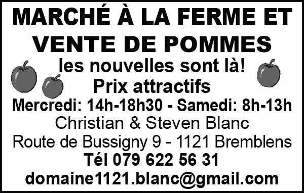 Voir le site de l'annonceur