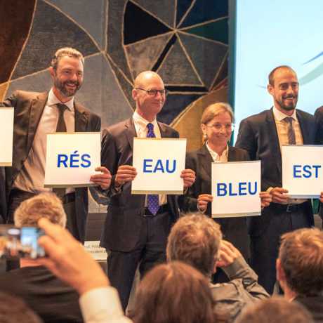 L’EHC conjugé à l’intercantonal