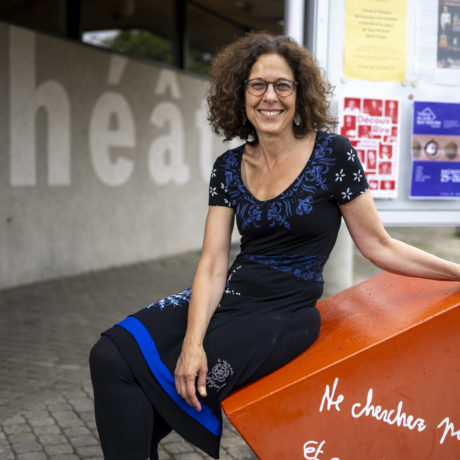 Un nouveau visage pour le théâtre de Cossonay