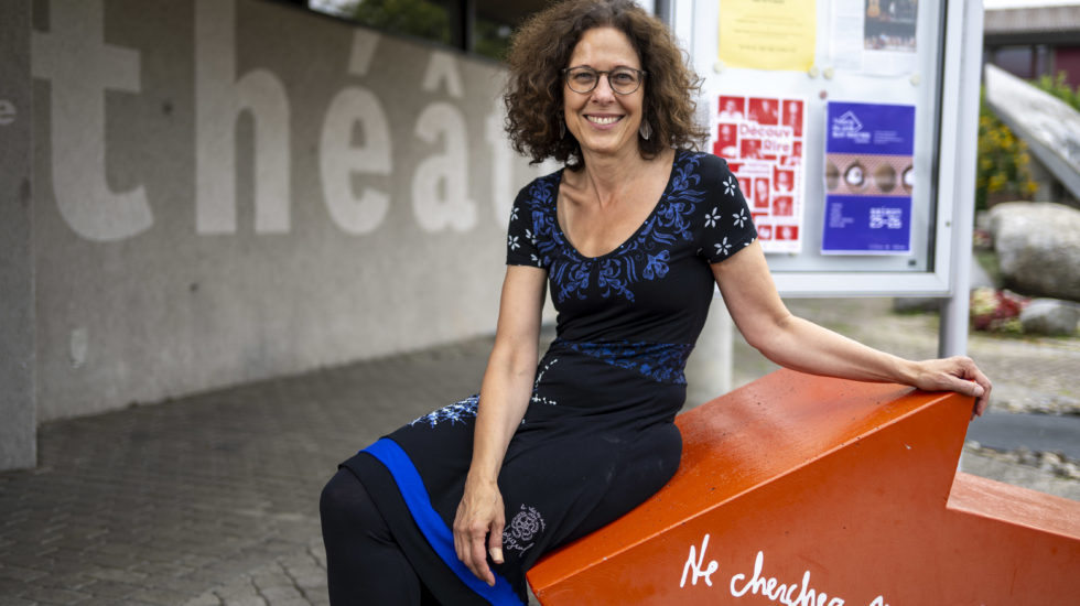 Un nouveau visage pour le théâtre de Cossonay