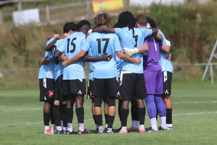 Echichens et Lonay marquent leurs premiers points | Les résultats du foot du week-end