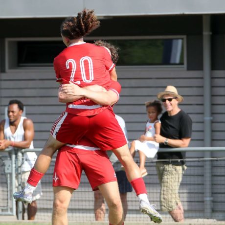 Reprise du foot, saison 2025-2026