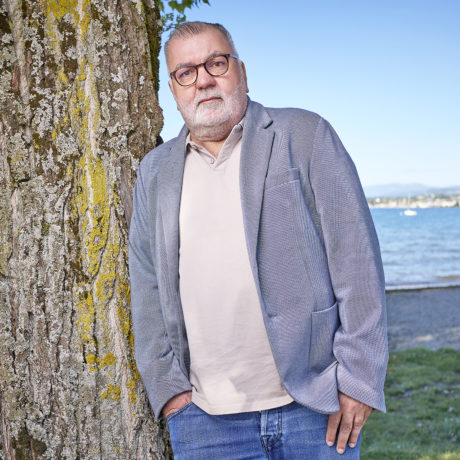 Le cancre devenu serial entrepreneur