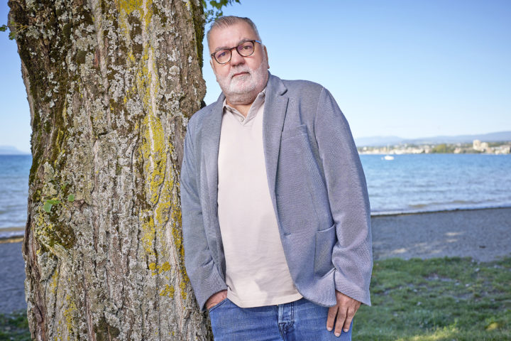 Le cancre devenu serial entrepreneur