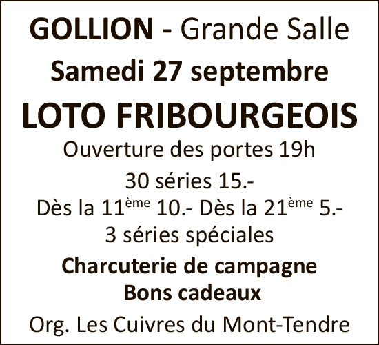 Voir le site de l'annonceur