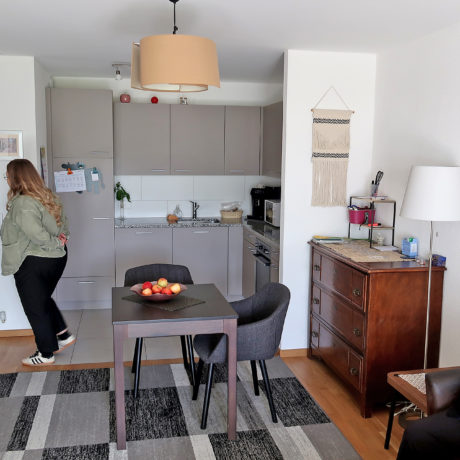 Des logements protégés et très prisés
