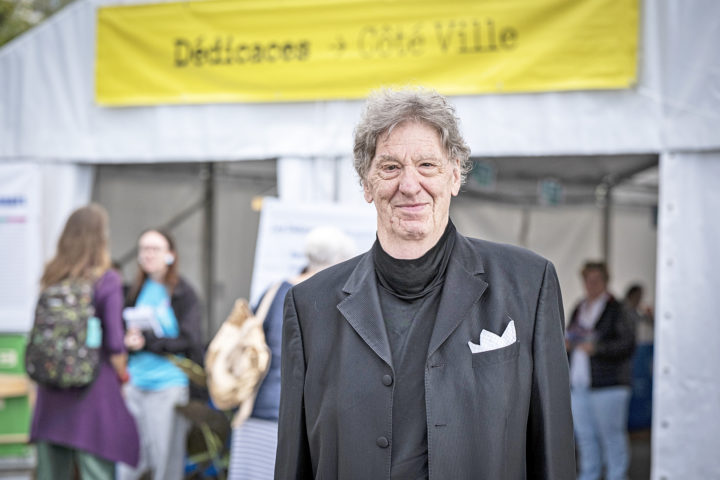 Les voies parallèles d’un être rêveur
