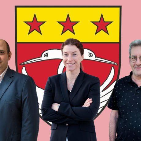 La nouvelle commune de Gimel verra le jour suite à la fusion