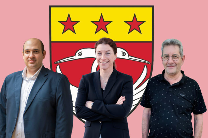 La nouvelle commune de Gimel verra le jour suite à la fusion