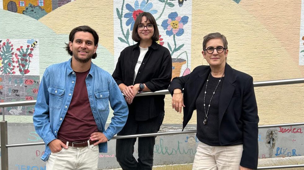 Les socialistes morgiens se lancent à trois