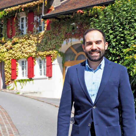 Une année au service du Conseil