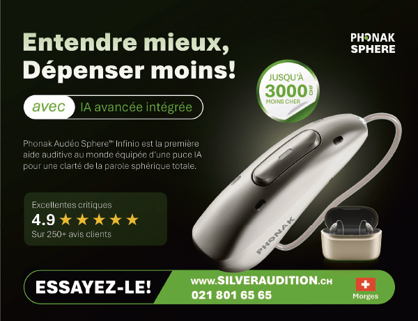 Voir le site de l'annonceur