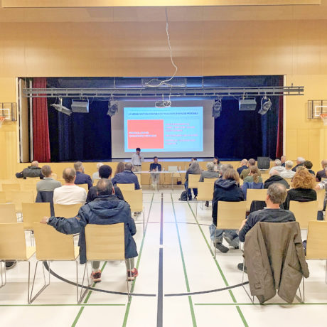Avant les communales de 2026, la recherche de nouveaux élus commence