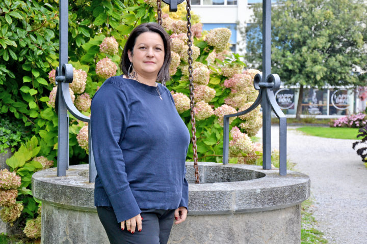 La présidente du Conseil communal de Saint-Prex souhaite des débats sereins