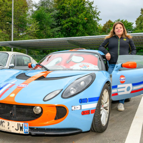 British Car 2025