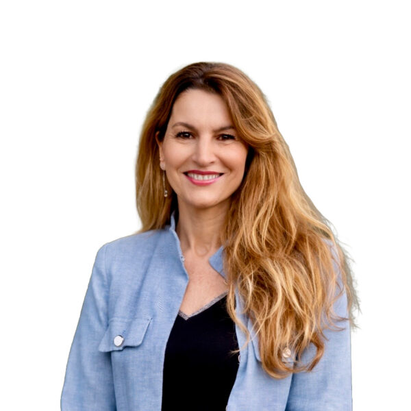 Caridad  Perez Salomé