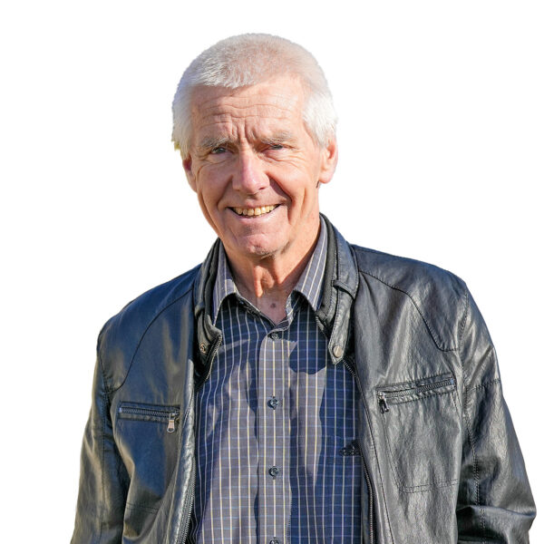 Claude-Olivier Rosset