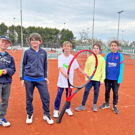 Les camps de sports, ces vacances très prisées par les jeunes