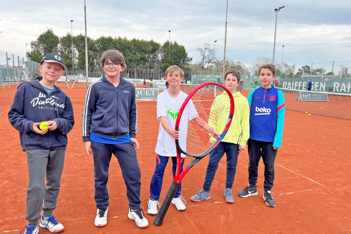 Les camps de sports, ces vacances très prisées par les jeunes